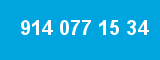 914 077 15 34 914 077 15 34